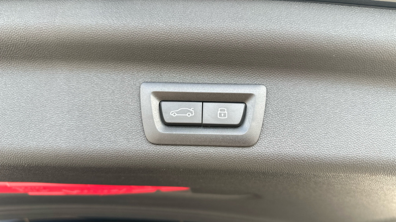 MINI Countryman 2.0 John Cooper Works ALL4 [Level 3] 5dr Auto Petrol Hatchback